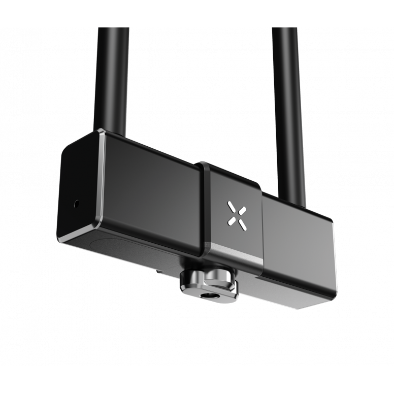 BLACK X Titan Smart Shackle Lock