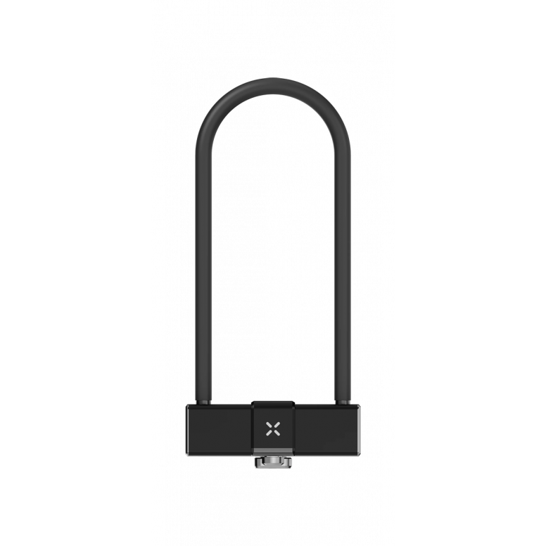 BLACK X Titan Smart Shackle Lock
