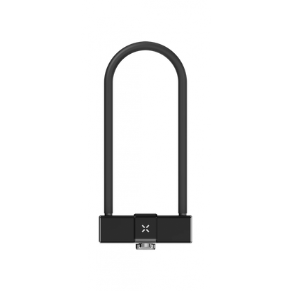 BLACK X Titan Smart Shackle Lock