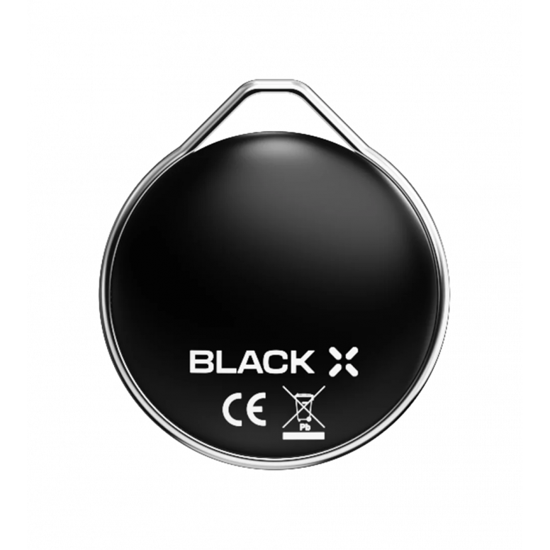 BLACK X xKey