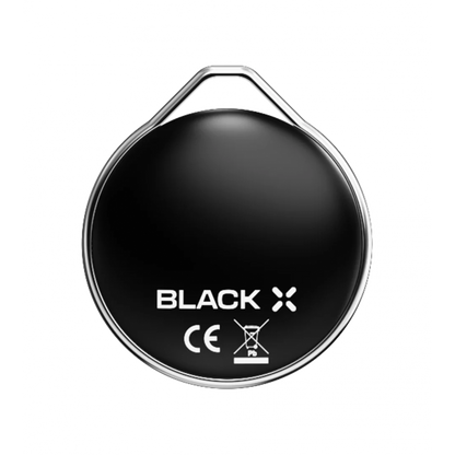 BLACK X xKey
