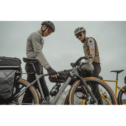 Topeak Midloader Drybag