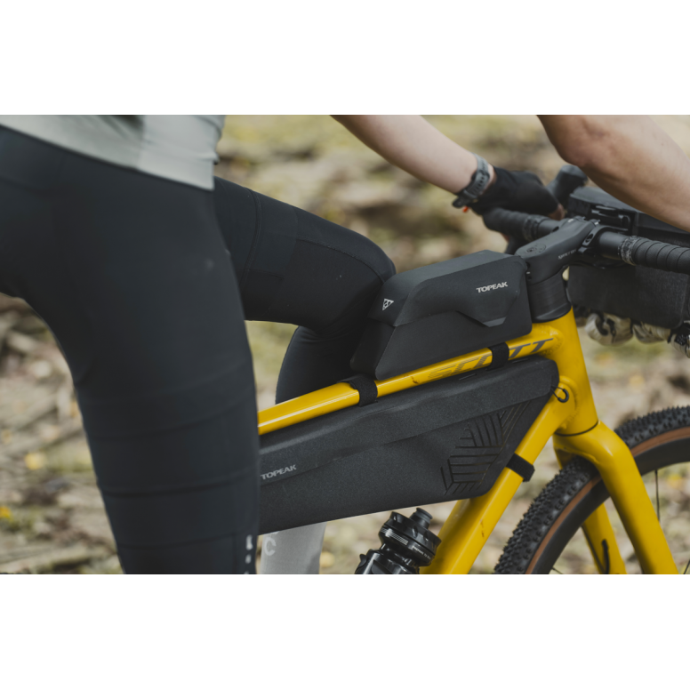 Topeak Toploader Dryshell