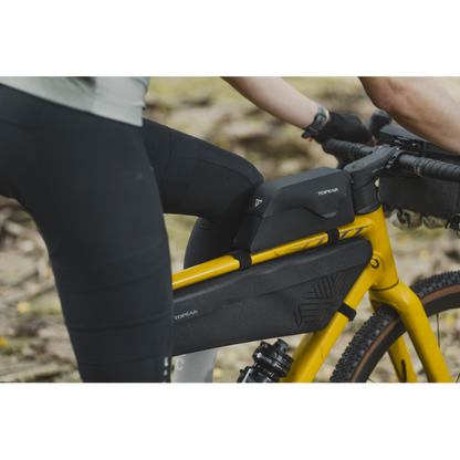 Topeak Toploader Dryshell