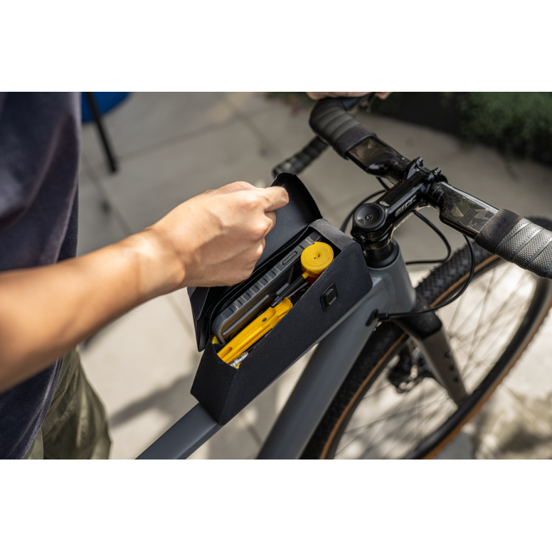 Topeak Toploader Dryshell