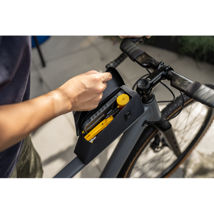 Topeak Toploader Dryshell