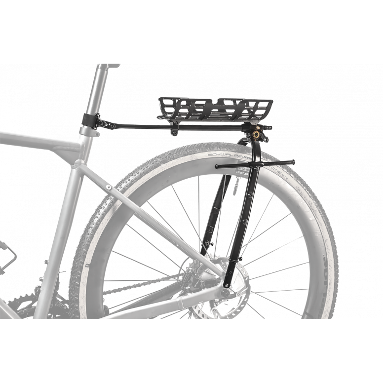 Topeak Zi:Rak Essential Eyelet Mount