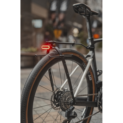 Topeak Zi:Rak Essential Eyelet Mount