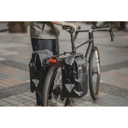 Topeak Zi:Rak Essential Eyelet Mount