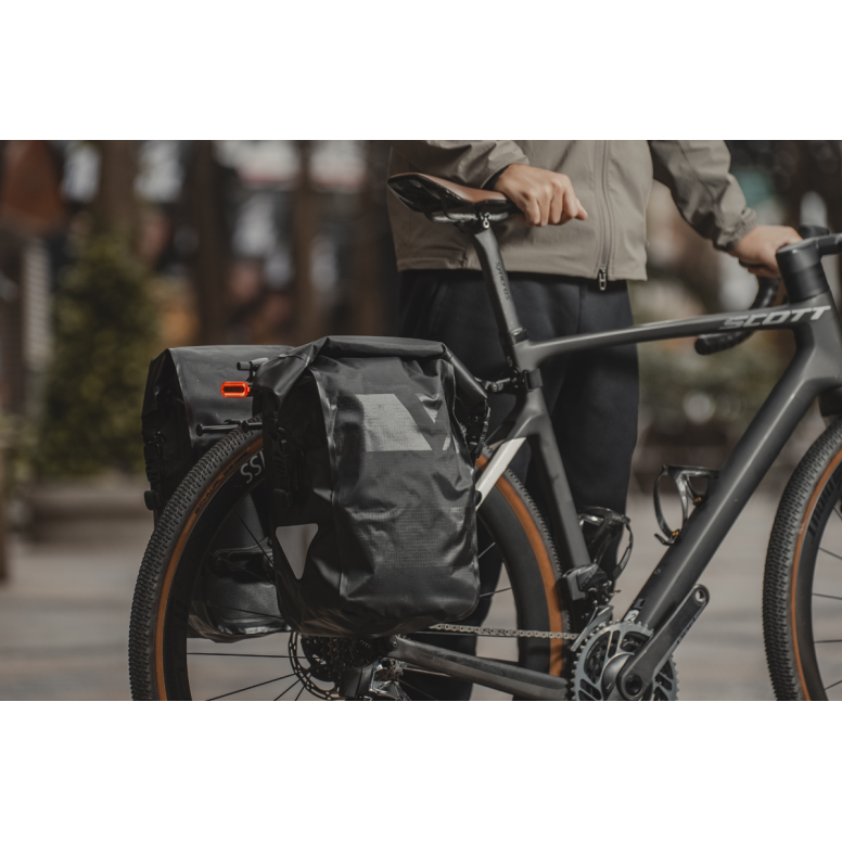 Topeak Zi:Rak Essential Eyelet Mount