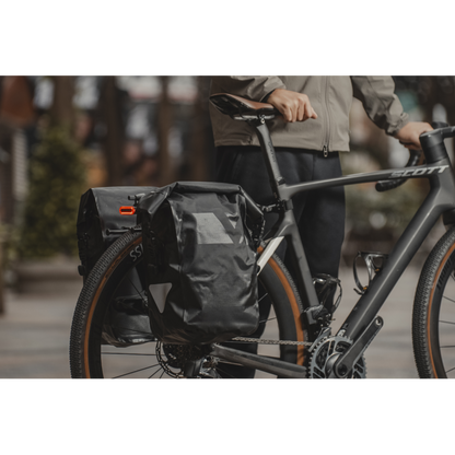 Topeak Zi:Rak Essential Eyelet Mount