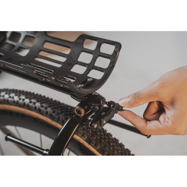 Topeak Zi:Rak Essential U-Shell