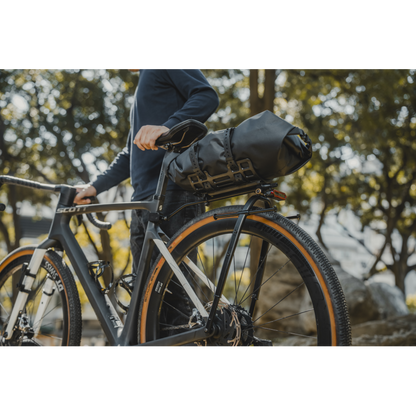 Topeak Zi:Rak Essential U-Shell