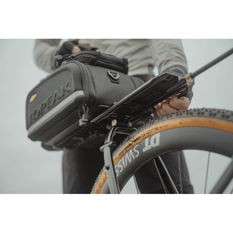 Topeak Zi:Rak Eyelet Mount
