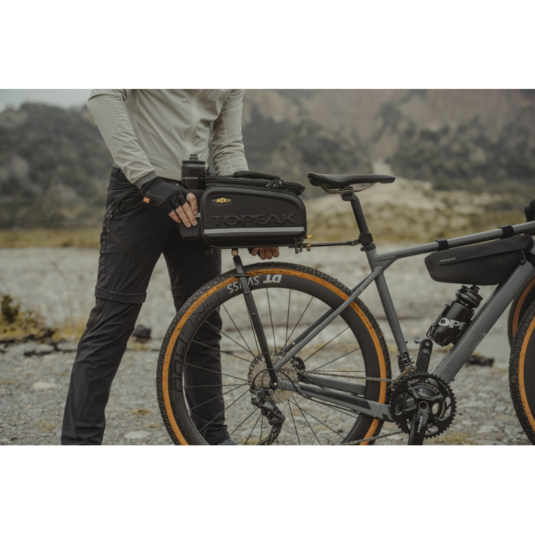 Topeak Zi:Rak Eyelet Mount