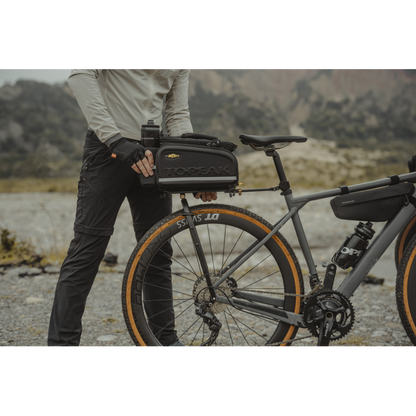 Topeak Zi:Rak Eyelet Mount