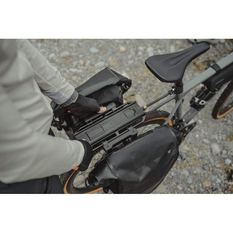 Topeak Zi:Rak Eyelet Mount