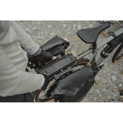 Topeak Zi:Rak Eyelet Mount