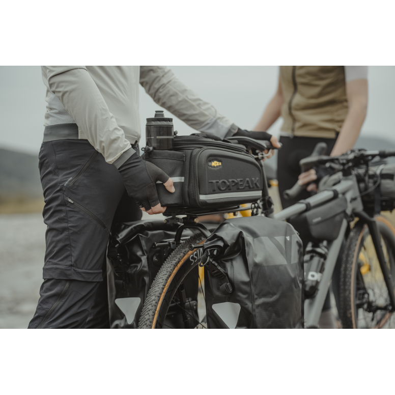 Topeak Zi:Rak Eyelet Mount
