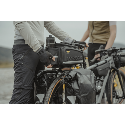 Topeak Zi:Rak Eyelet Mount