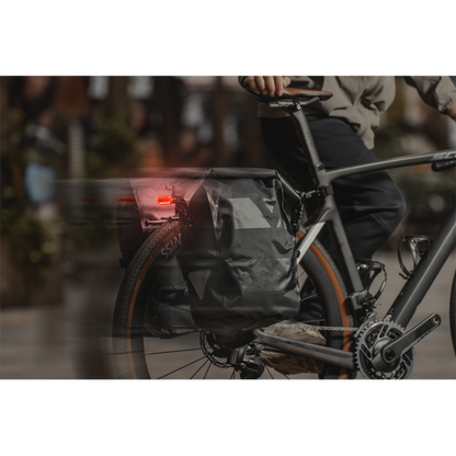 Topeak Zi:Rak Eyelet Mount