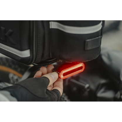 Topeak Redlite