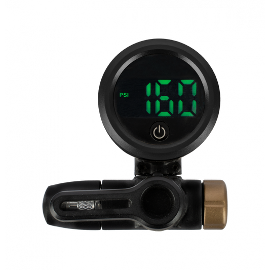 Topeak Shuttle Gauge Digital 2.0