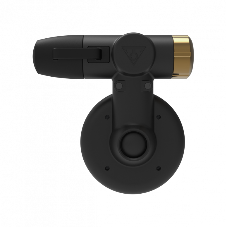 Topeak Shuttle Gauge Digital 2.0