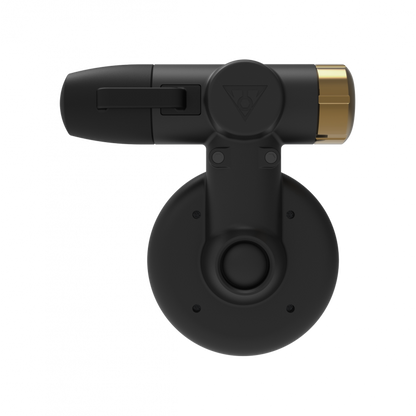 Topeak Shuttle Gauge Digital 2.0