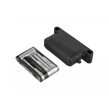 Topeak Toolbox N11 Bolt-on