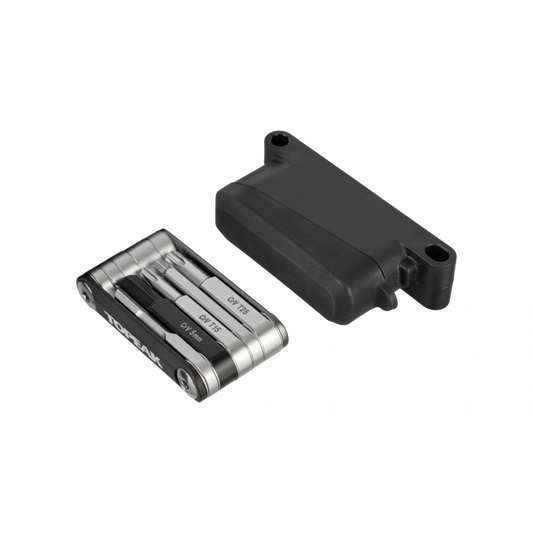 Topeak Toolbox N11 Bolt-on