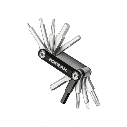 Topeak Toolbox N11 Bolt-on