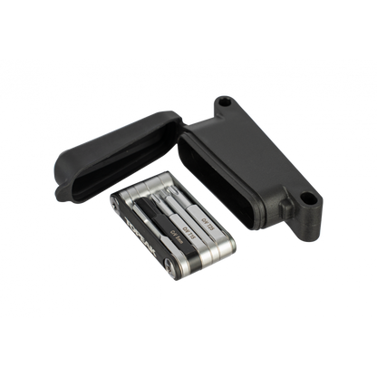 Topeak Toolbox N11 Bolt-on