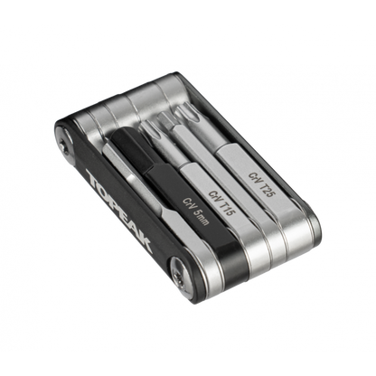 Topeak Toolbox N11 Bolt-on