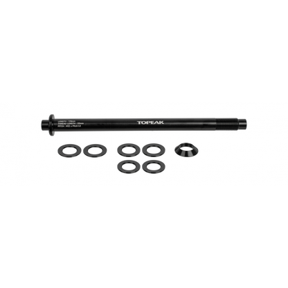 Topeak Zi:Rak Thru-Axle