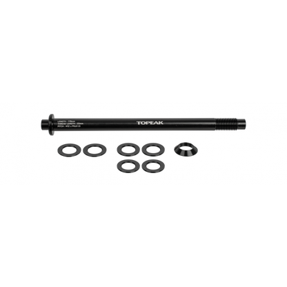 Topeak Zi:Rak Thru-Axle