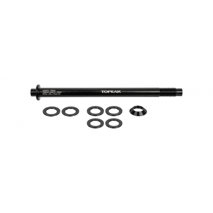 Topeak Zi:Rak Thru-Axle