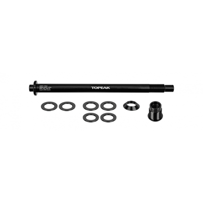 Topeak Zi:Rak Thru-Axle