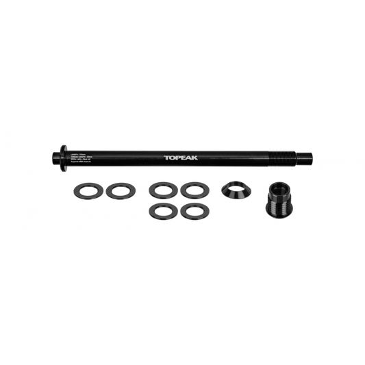 Topeak Zi:Rak Thru-Axle