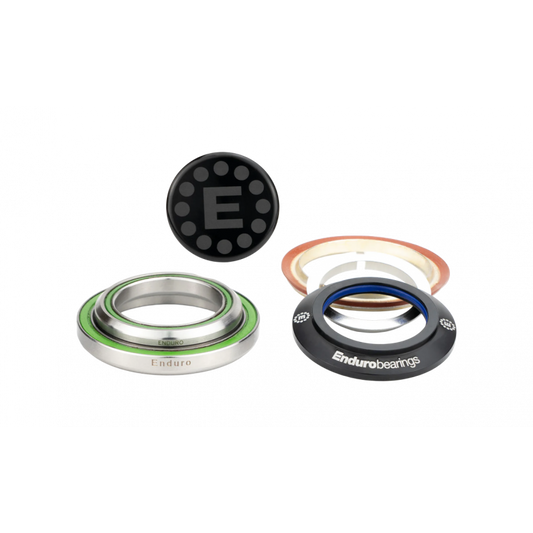 Enduro Bearings IS 42/52 36x45 Drop-In Headset