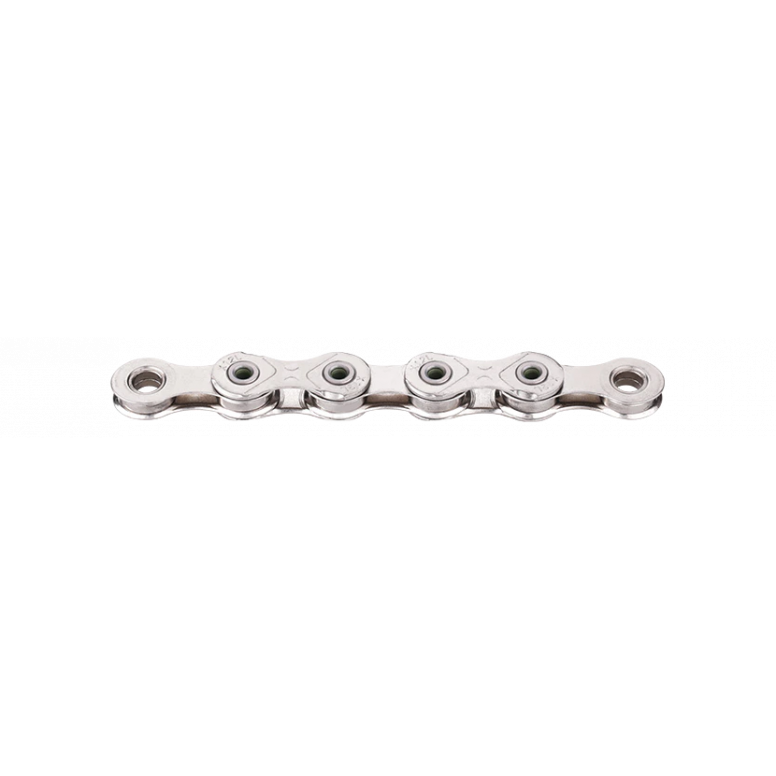 KMC X12-L Waxed Chain 126L