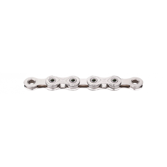 KMC X12-L Waxed Chain 126L