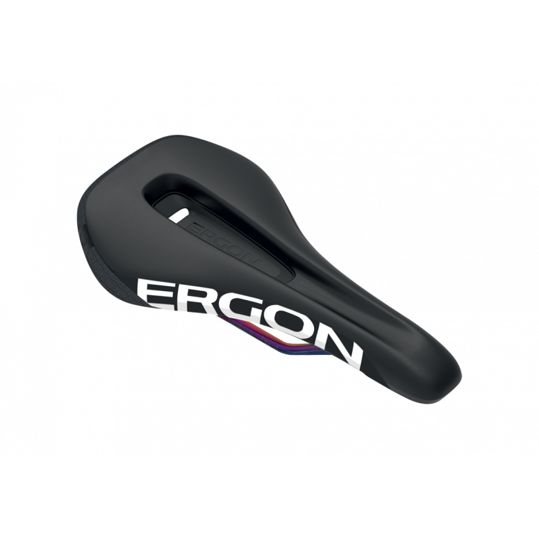 Ergon SM Enduro Men Pro Titanium - Mens MTB Saddles