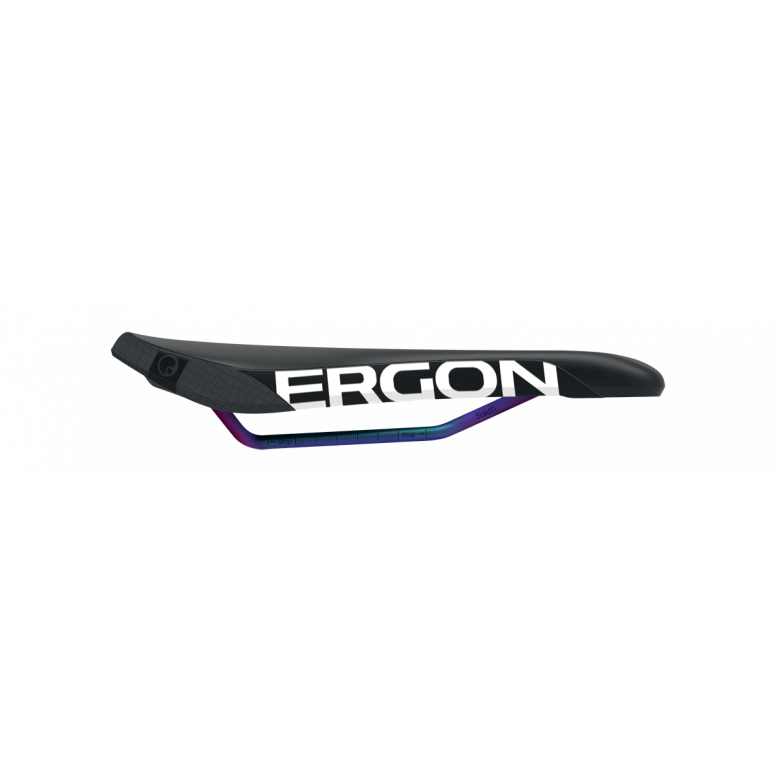 Ergon SM Enduro Men Pro Titanium