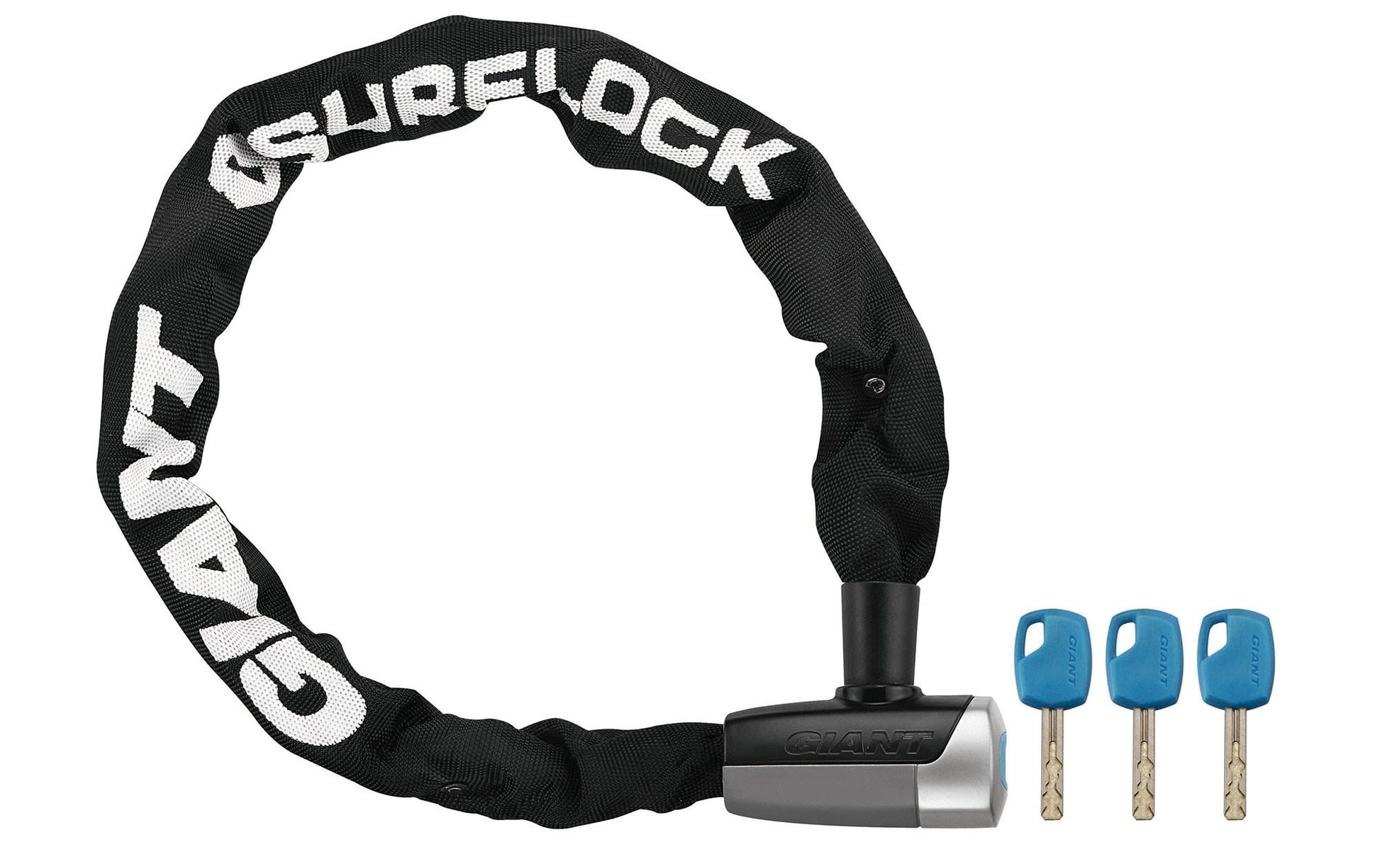 Giant SURELOCK FORCE 1