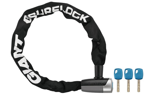 Giant SURELOCK FORCE 1