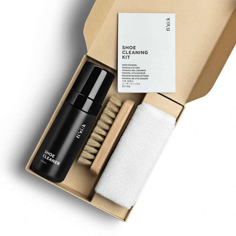 Fizik Shoe Cleaning Kit