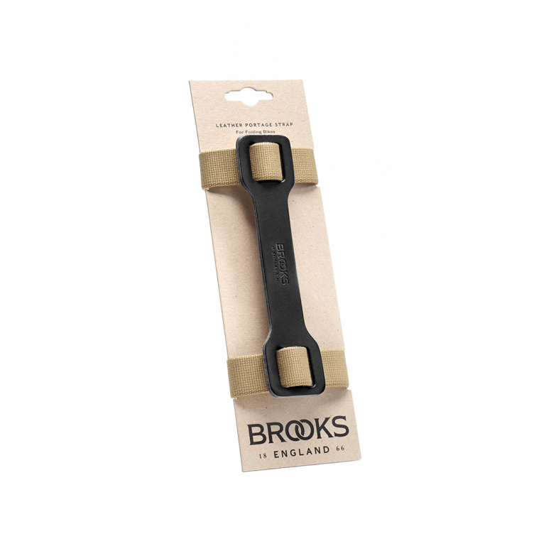 Brooks Portage Strap