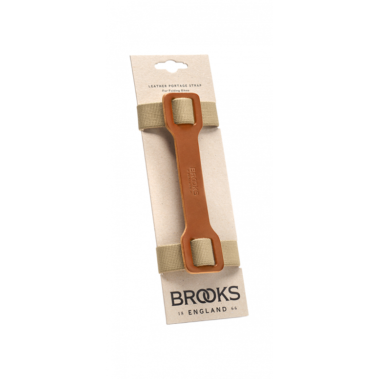 Brooks Portage Strap