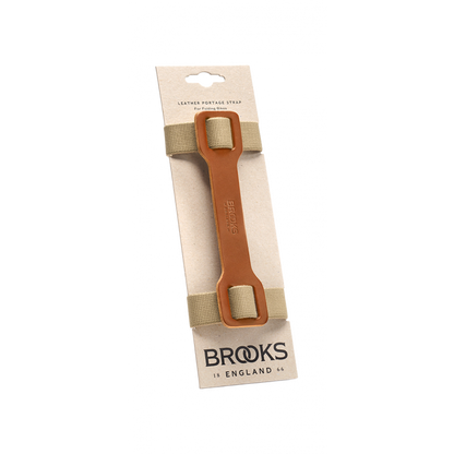 Brooks Portage Strap